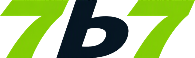 7b7